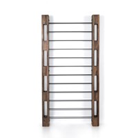 Ortega Wine Rack-Smoked Mango