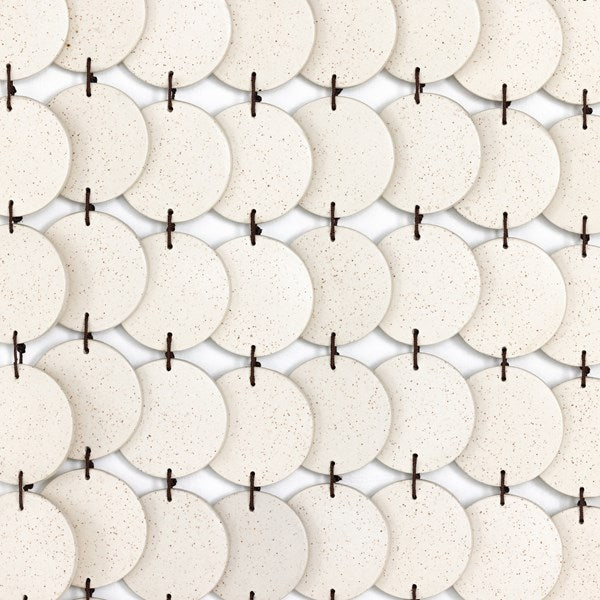 CERAMIC WALL HANGING