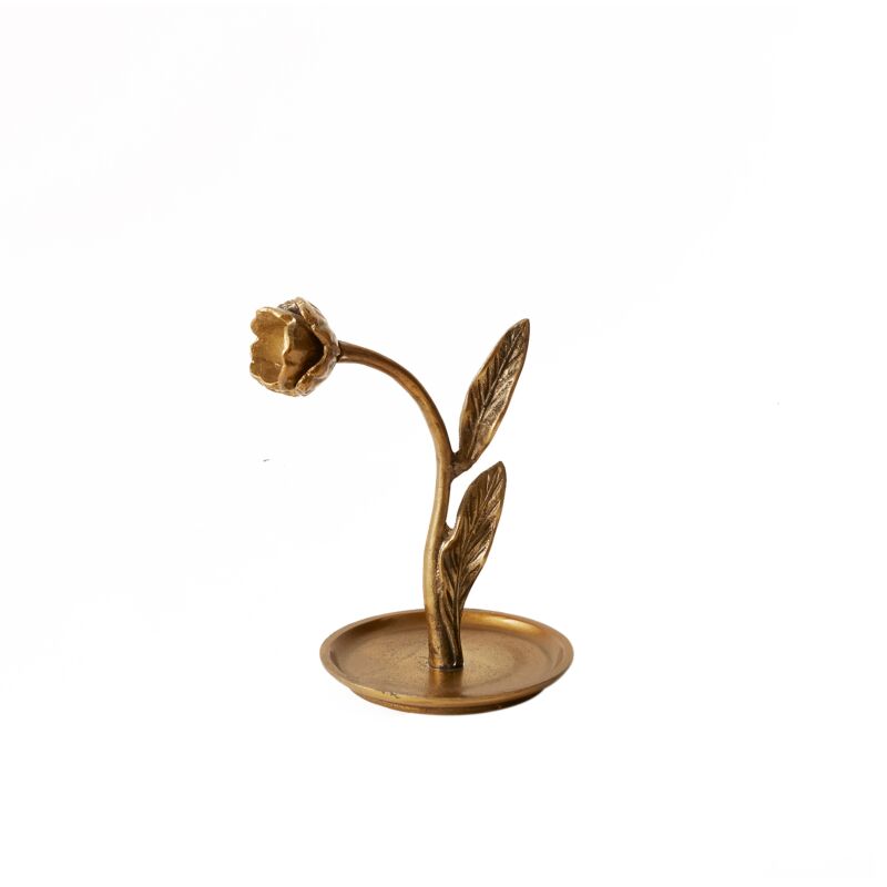 Craning Tulip Sculpture