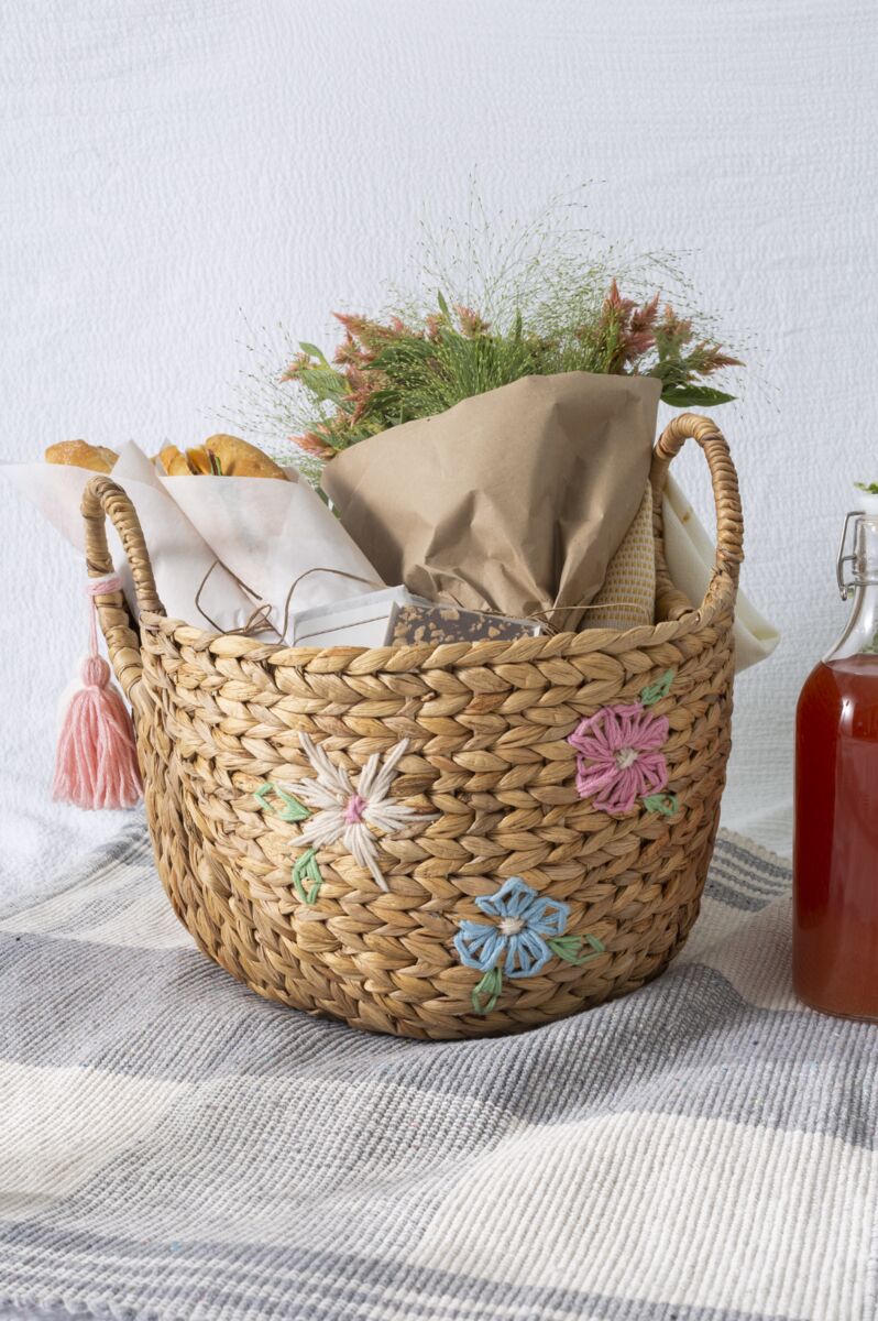 Egghunt Basket