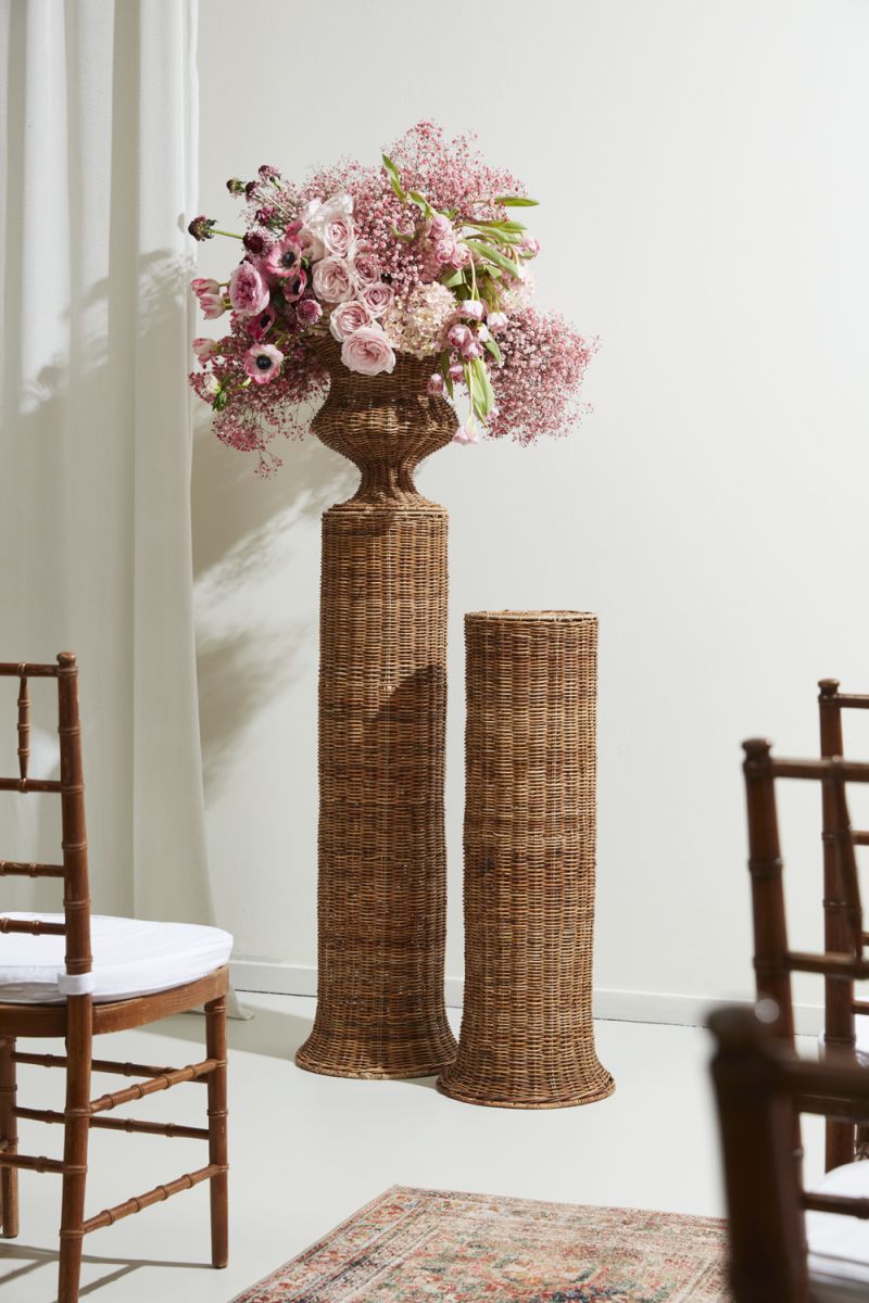 Melita Rattan Collection