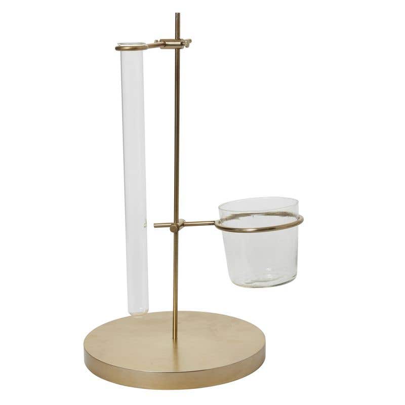 Mendel Vase Stand Collection