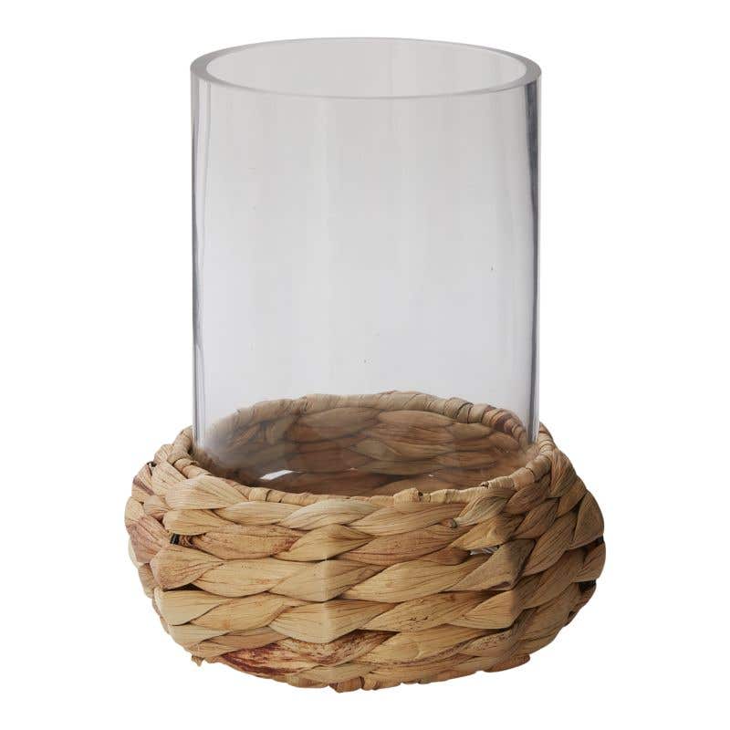 Haley Votive Vase