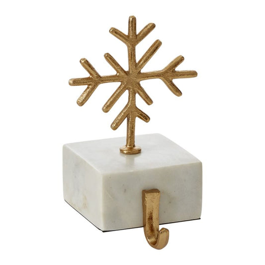 Snowflake Christmas Holder