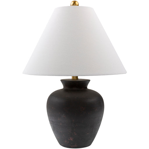 Dalle Lamp