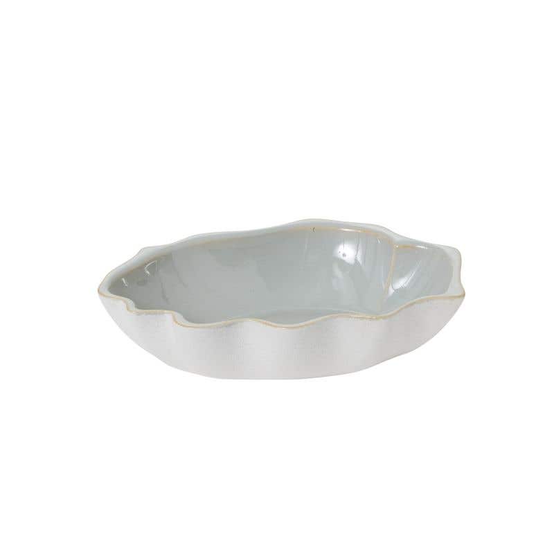 Cerulean Bowl