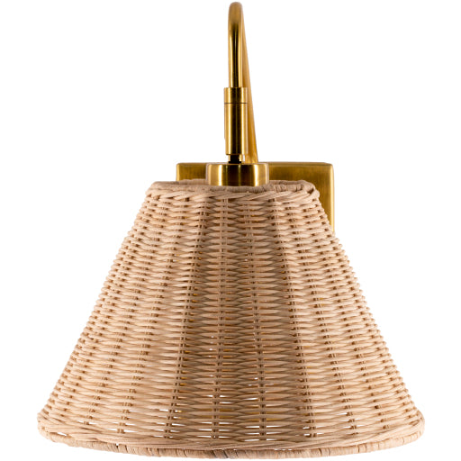 Cerro Light Wall Sconce