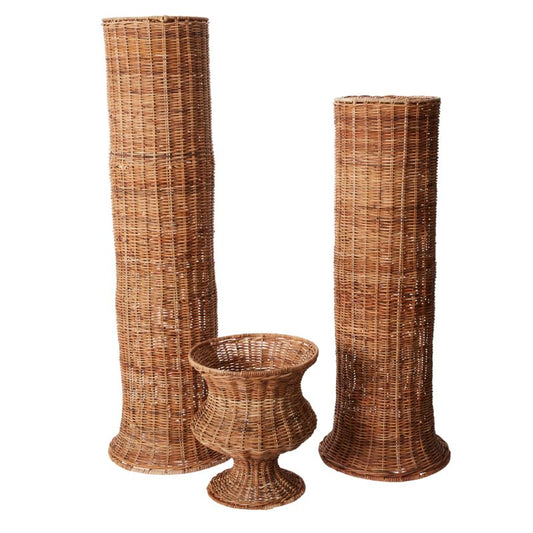 Melita Rattan Collection