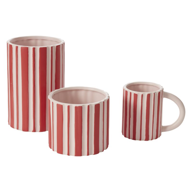 Peppermint Coffee Mug