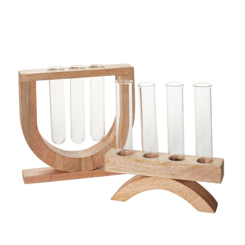 Curved Propagation Stand