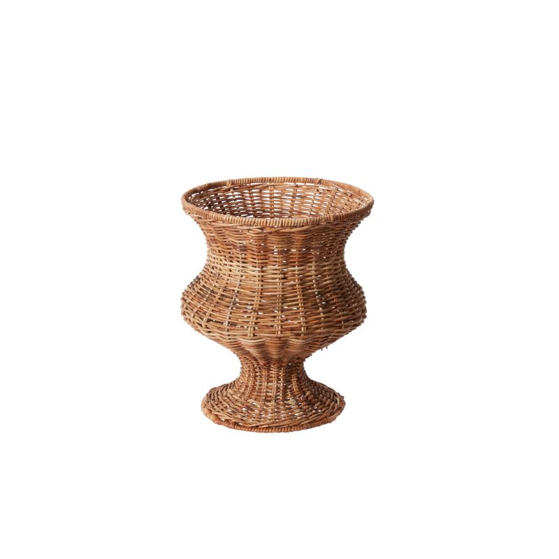 Melita Rattan Collection