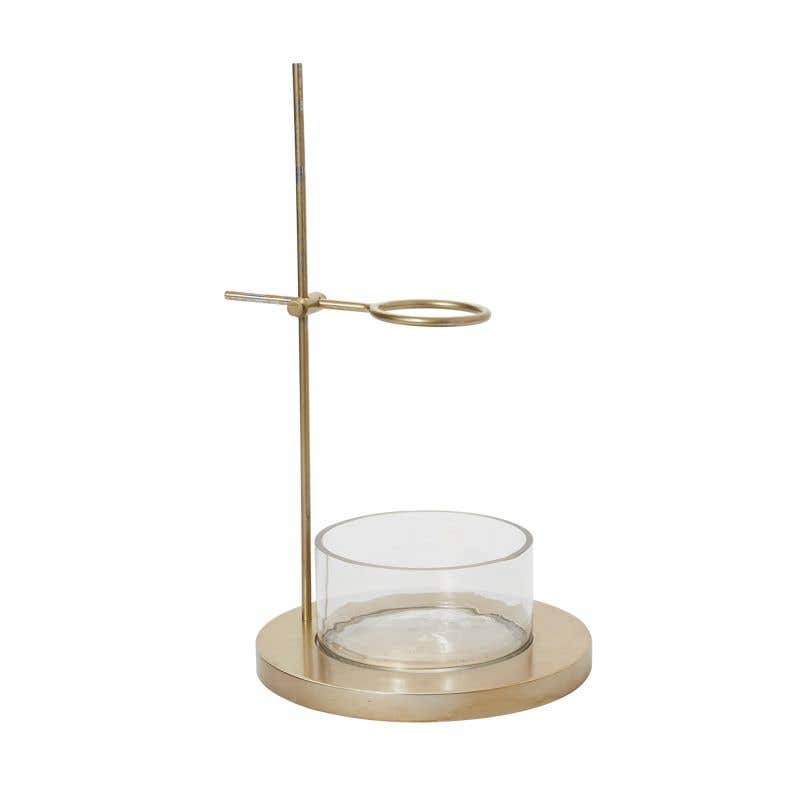 Mendel Vase Stand Collection